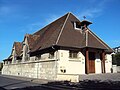 Église Sainte-Thérèse de Compiègne