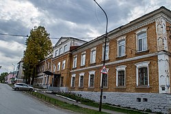 Alapajevsk Алапаевск