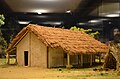 House model, Poland, c. 3500 BC