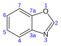 Miniatura para Benzoxazol