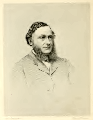 File:1872 portrait of John Gerard Leigh - Bailey's Magazine Vol 21 Apr 1872.tif