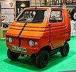 Zagato Zele