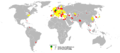 Ausfuhren Russlands nach Ländern