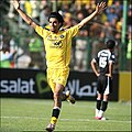 2007 AFC Champions League, Sepahan 1-0 Al-Shabab