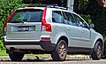 Volvo XC90 (2007)