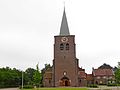 Sint Blasiuskerk Beckum