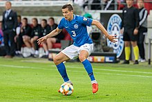 2019-06-11 Fußball, Männer, Länderspiel, Deutschland-Estland StP 2147 LR10, автор: Stepro.jpg