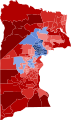 2022 Florida 4th Congressional District election by Precinct