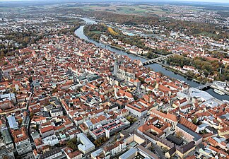 Regensburg (2023)