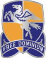 224th Aviation Regiment "Free Dominion"