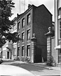 Boschstraat, Penitentenpoort