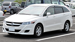 2nd Honda Stream.JPG