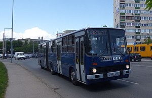 32-es busz