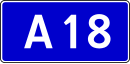 A18 (Kasachstan)