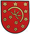 Historisches Wappen von Hainersdorf