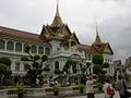 Royal Palace, Bangkok