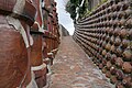 やきもの散歩道（土管坂、愛知県常滑市）