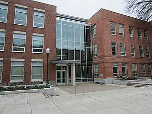 Allen Hall, University of Oregon (2014) - 8.JPG