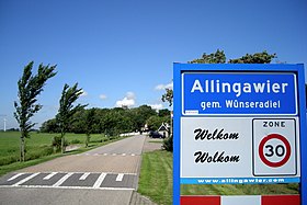 Allingawier