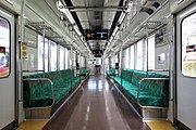 車内