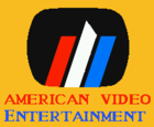 logo de American Video Entertainment