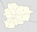 صورة مصغرة لـ ملف:Andorra, administrative divisions - Nmbrs (geosort).svg