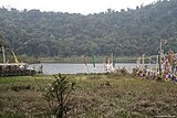 Another view of Khecheolpalri Lake