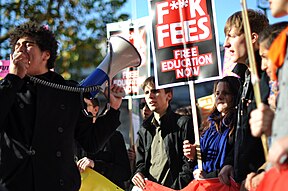 Anti-cuts and tuition fees, Demo Lition 10.11.10 - 5166016217.jpg