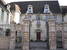 Archidiocèse de Dijon