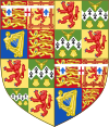 Arms of Alaistair, 2nd Duke of Connaught and Strathearn.svg