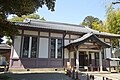 Ashikaga School Iseki Library
