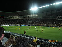 Стадион Сиднейский футбольный стадион