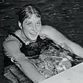 Sandra Morgan at the 1956 Summer Olympics