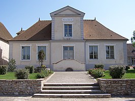 Gemeentehuis