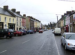 Bailieborough – Veduta