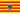 Drapeau de Benidorm