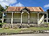 Barber shop