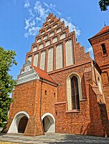 Bydgoszcz Cathedral