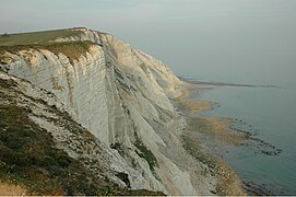 Beachy Head