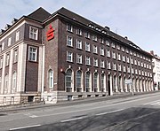 Sparkasse Kiel (Erweiterungsbau)