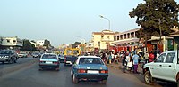 Bissau