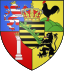 A Szász–Meiningen Hercegség címere