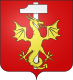 Coat of arms of Algrange
