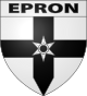 Épron – Stemma