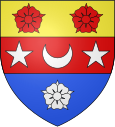 Wappen von Longueil