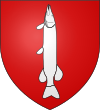 Blason de Luçon