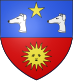 Coat of arms of Ranton