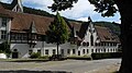 Blaubeuren, il monastero