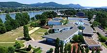 Bonn International School