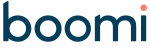 Dell Boomi logo